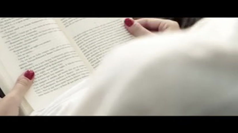 Books are my favorite for relaxation